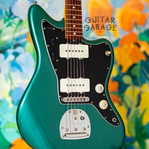 Fender classic player - fender,