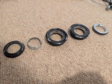 Hope Headset Parts