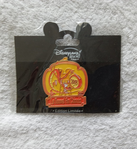 Disney - halloween,
