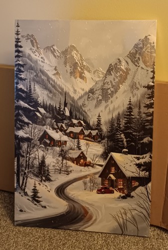 New lumineo white - log, cabins