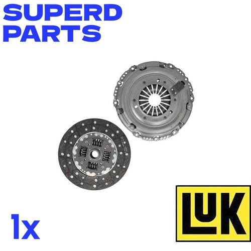 Self adjusting clutch - self-adjusting, kit