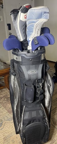 Knight golf club set - club, 14