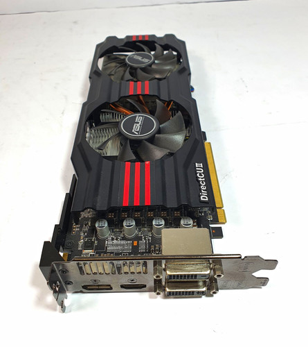 Asus radeon 7850 - hd,