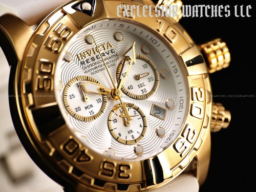 Rare invicta men 47mm - men's, le