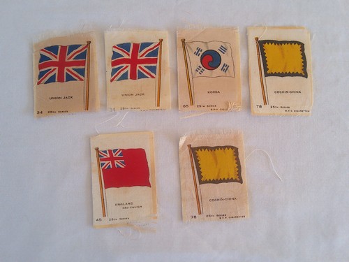 Flag series - 6,