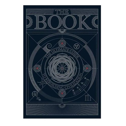 The book ultimate guide - book,