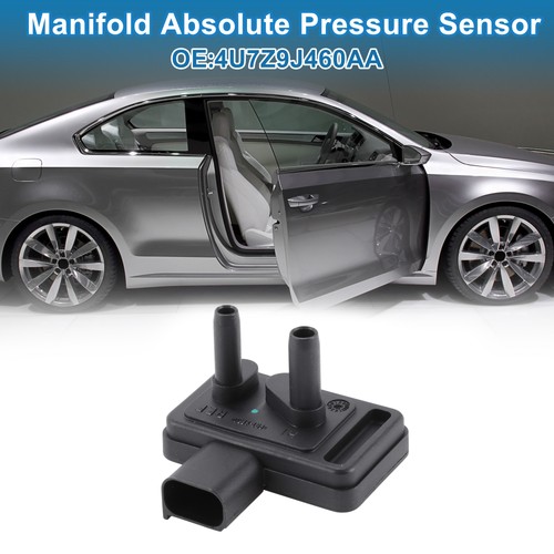 Manifold absolute pressure - manifold,