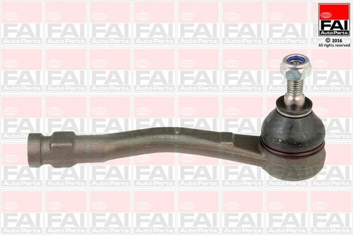 Fai front right tie - fai, rod