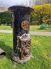 Godin Vintage Wood/Coal