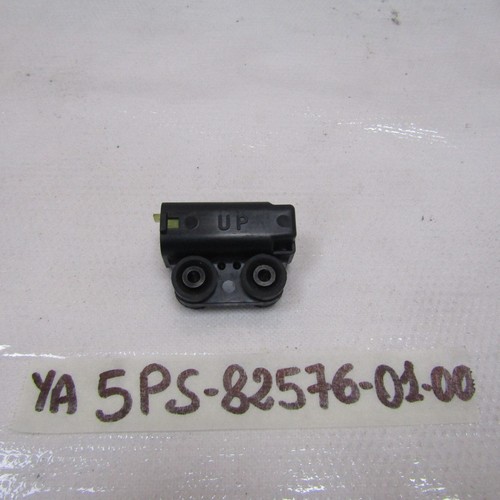 Fall sensor yamaha 08 - yamaha, r1