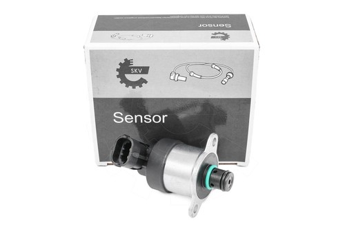 Skv fuel quantity control - skv,