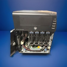 HP ProLiant N40L Micro Server - Black (8Gb Memory) - Good condition