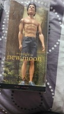 Jacob Twilight Doll