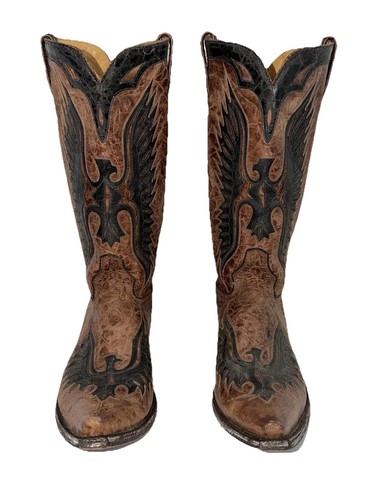 Women cowboy boots - women’s,