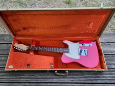 Fender American Telecaster -