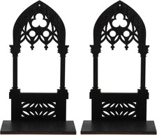 Gothic Wall Sconce Candle