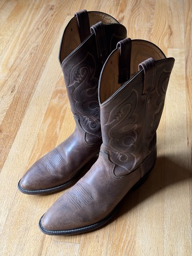 Vintage tony lama - tony,