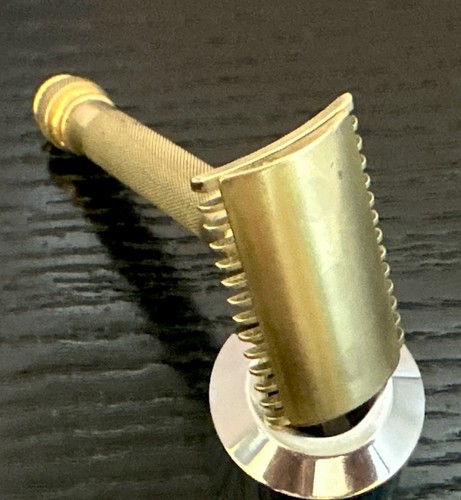 Vintage 1920 gillette old - gillette,