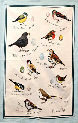 Ulster weavers birds - weavers,