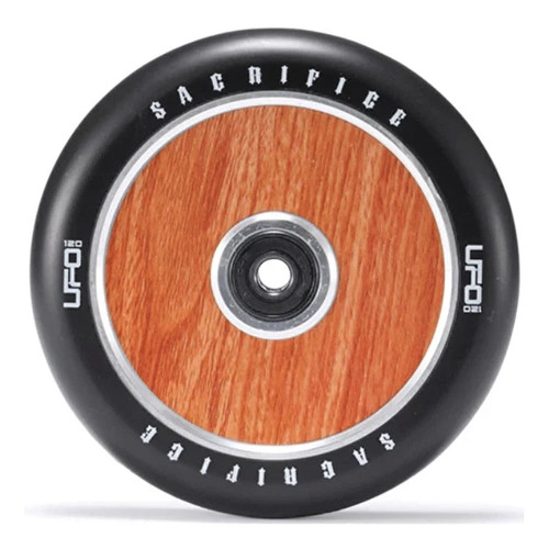 Sacrifice ufo 120mm scooter - 120mm,