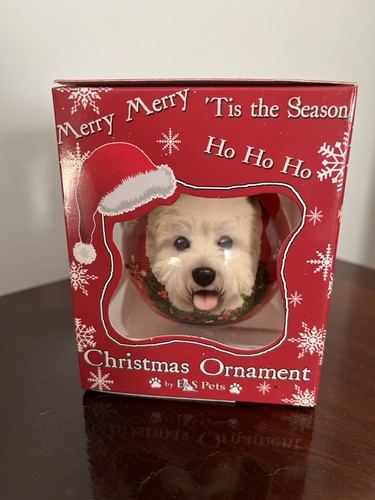Westie west highland terrier