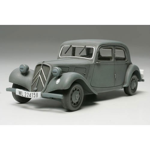 Tamiya 32517 citroen traction - 32517,