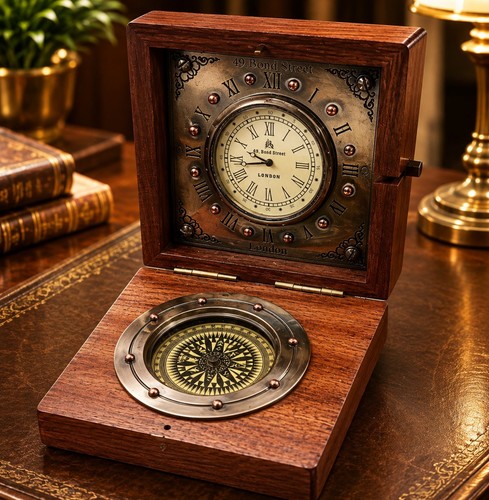 Vintage style nautical wooden - vintage,