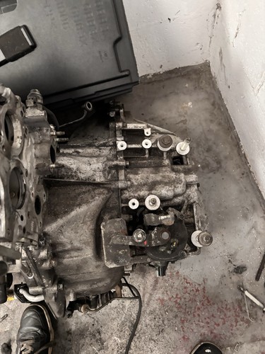Mazda mk1 speed - speed, manual