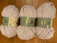 Aldi So Crafty Chenille Baby