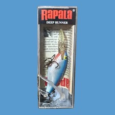 Rapala Shad Rap SR5 Deep