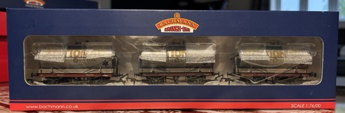 Bachmann 659z set 14t - set,