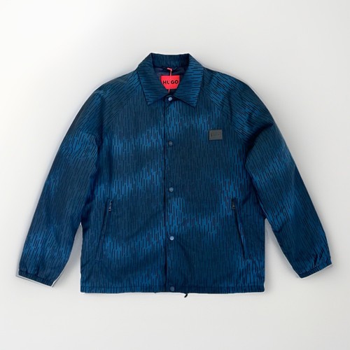 Hugo boss men overshirt - hugo,