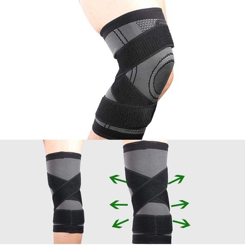 Knee sleeve for - knee, meniscus