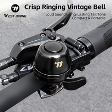 WEST BIKING Bicycle Bell