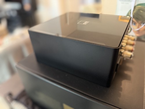 Nad m10 streaming amplifier - streaming,