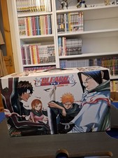 Bleach Box Set 1 Volumes 1-21