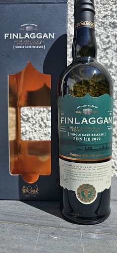 Empty finlaggan islay - empty,