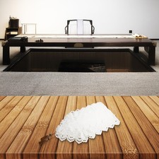 TV Cabinet Tablecloth