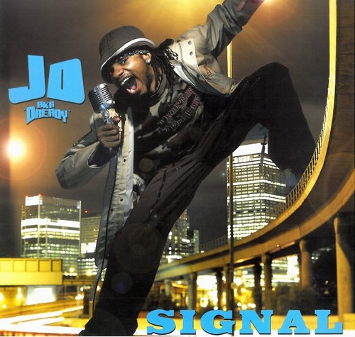 Aka dready signal - signal,