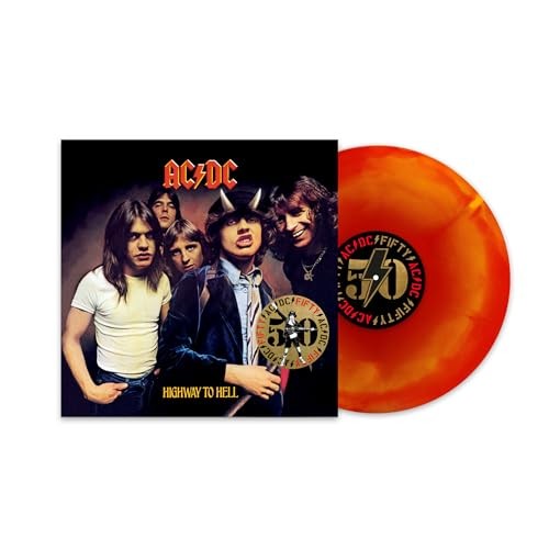 Highway to hell - ac/dc,