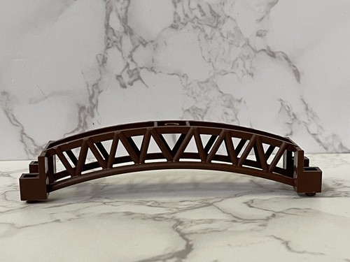 Vtg lego 2549 - 2549, brown