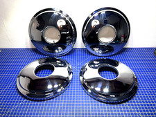 NOS Set of 4 Hub caps wheel
