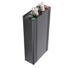 1.8-50MHz 200W Micro Shortwave Automatic Antenna Tuner For Most Radio Stations