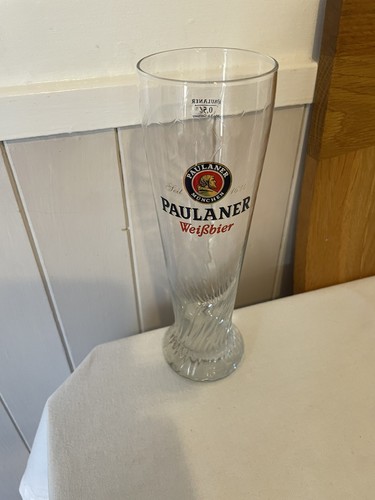 Rare item paulaner - paulaner, weissbier