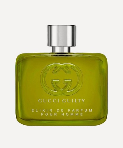 Gucci guilty elixir parfum - gucci,