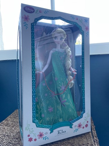 Disney limited edition - edition, frozen