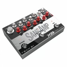 Tech sansamp xb driver - sansamp,,