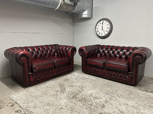Pair winchester club - of,