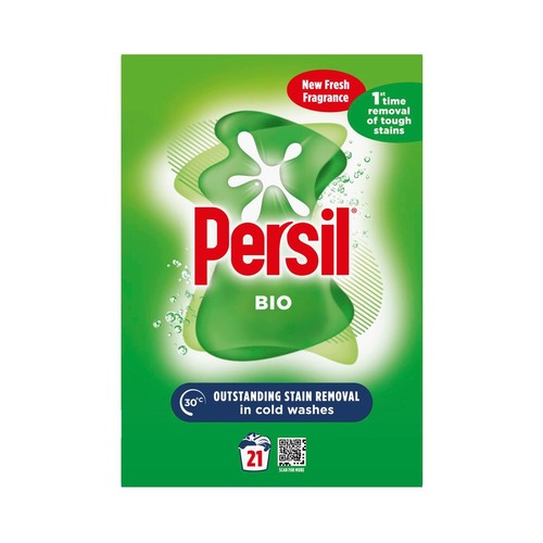 Persil bio laundry - persil,