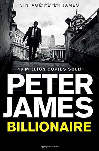 Billionaire james peter - billionaire, james,